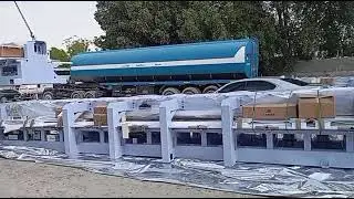 Production 672000 in 12 hour only good machine super 9 1400 RPM booking for contact 0588126521