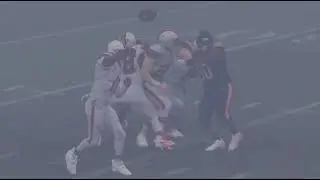 Madden NFL 26- Browns Wk 15 2nd quarter