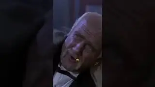 Hulk Hogan roasting The Undertaker?