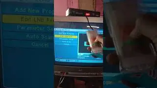 free dth setupbox auto scan kaise karai|dth auto scan setting karana sikhai#shortsvideo#trending