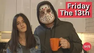 Friday The 13th | Stop Avoiding Bad Luck