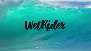 wetrider teaser vid