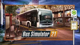 Bussimulator’ 21 35: Perfektion(Ende)(Angel Shores)