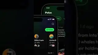 Pulse Airdrop🎁Reward : $2💲 USDT link in description#motivational #gaming #music