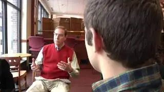 Building Relationships with Dr. Gary Chapman