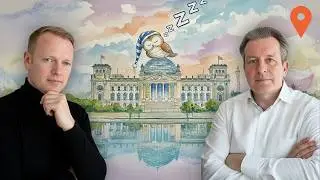 Was die Bundesregierung jetzt tun müsste... | 1aLAGE #243