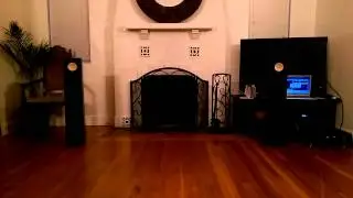 Percussion test Frugal Horn MK3