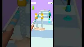rush play a game #shorts #viral #walkthrough #gaming #rushgaming