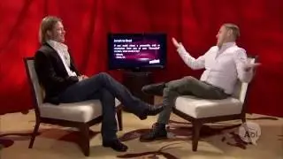 Jonah Hill is a serious actor