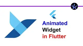 Animated Widget in Flutter | Beginners Guide | Flutter Widgets