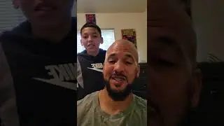 Wednesdays with Greg and Dre(1)