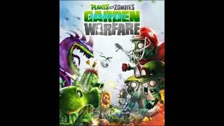 plants vs zombies garden warfare taco bandits ost extended 