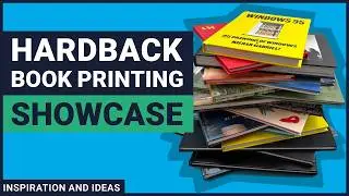 Hardback Book Printing. Inspire, Inform, Educate. Ex Why Zed&rsquo;s Hard Cover Print Solutions Unveiled