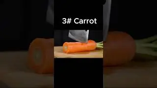 Satisfying Knife Cutting Sounds 🔪 | Fruits ASMR #shorts