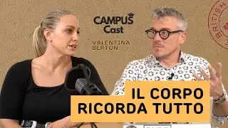 Il corpo ricorda tutto