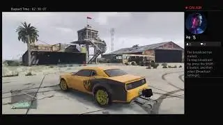 Doomsday heist pt 2