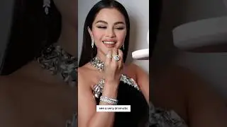 Could Selena Gomez launch a prom-ready Rare Beauty palette?