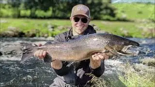 D&auml;nischer FC Spinner & Lachs aus dem Nichts