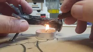 How to Make REALISTIC trees from WARHAMMER sprues