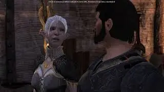 Dragon Age II . Parte 21.  O encontro com o Feynriel  (Saga Nostalgiando, PC Version)