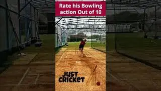 Prashant Solanki | Chennai Super Kings CSK I Just Cricket #youtubeshorts #shorts