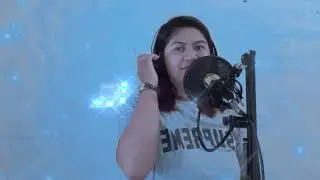 AVE MARIA / Beyonce (cover) by Sheila Mae Senit  #RhythmZone