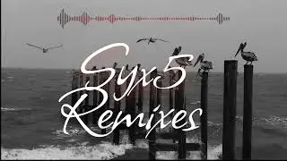 Martin Garrix & Alesso feat. Shaun Farrugia - Inside Our Hearts (Syx5 Remix)