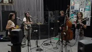 The Wilder Flower - Janie