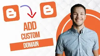 Как добавить собственный домен в Blogger через GoDaddy (лучший способ)