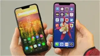 5 Best Phones with iPhone  Like Display Notch In 2026