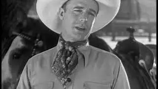 The Way of the West (1934) WALLY WALES