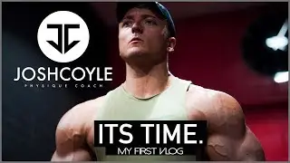Josh Coyle, Day In The life #1 VLOG