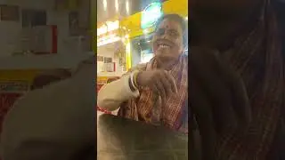 First TCS kolkata visit 