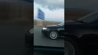 subaru legacy 3.0 vs mersedes w211 3.2