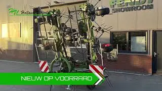 Nieuw op voorraad: Fendt Twister 8608 DN 1