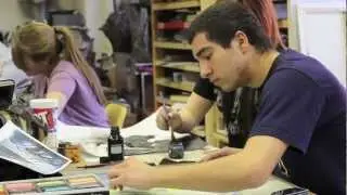 The Artist
