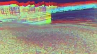 Meet Me On The Beach - Magic & Naked