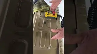 Why water leaks into Tesla Batteries #shorts