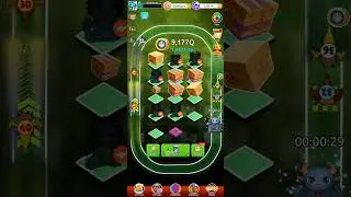 Gameplay 10 - Crypto Dragons - Earn NFT. Level 35. see how much i have made without investing.