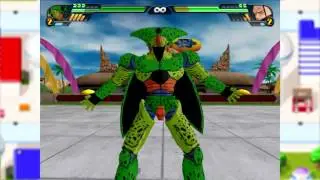 Why Budokai Tenkaichi 3 Is The Best  Dragon Ball Z  Game   Casposaurus