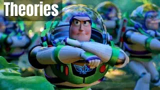 Exploring the 50 Buzz Lightyears That Will Show Up in Toy Story 5