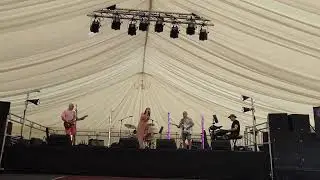 Highway to Hell  (AC/DC Cover) | Top Party Band in Berkshire (Windsor Gig)