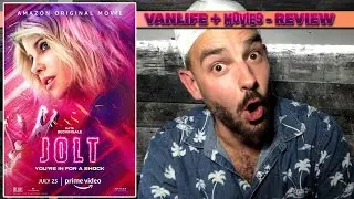 JOLT - An Amazon Original | Review | No Spoilers