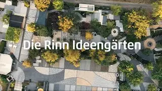 Gartengestaltung live erleben in den Rinn Ideengärten
