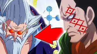 [NEUE SPOILER 1125] DER NEUE GOROSEI WIRD EIN PROBLEM...