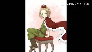 [Hetalia: Axis Powers] Poland - Tylko tu