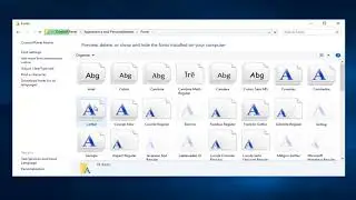 How To Enable ClearType Text Tuner In Windows 10 - Fix Fuzzy Or Blurry Appearance