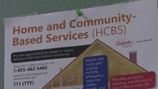 Home Disability Care