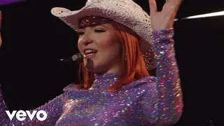 Fátima Campo - Ni Rosas Ni Juguetes (En Vivo)