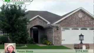 Home for sale in Hewitt, TX | $174,900